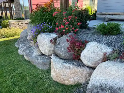 landscaping services East Middlebury